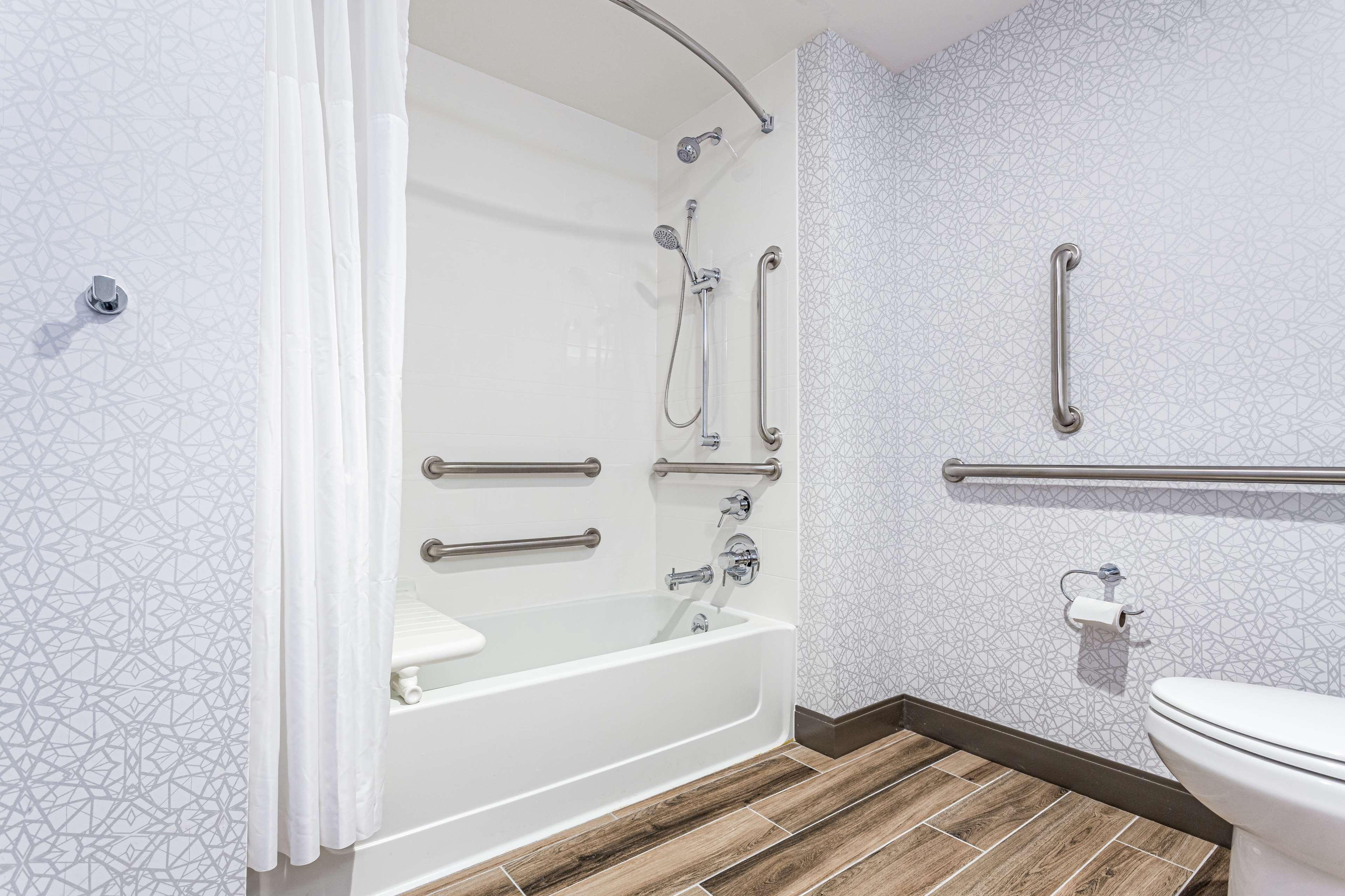 Hampton Inn & Suites Kittery-Portsmouth Экстерьер фото