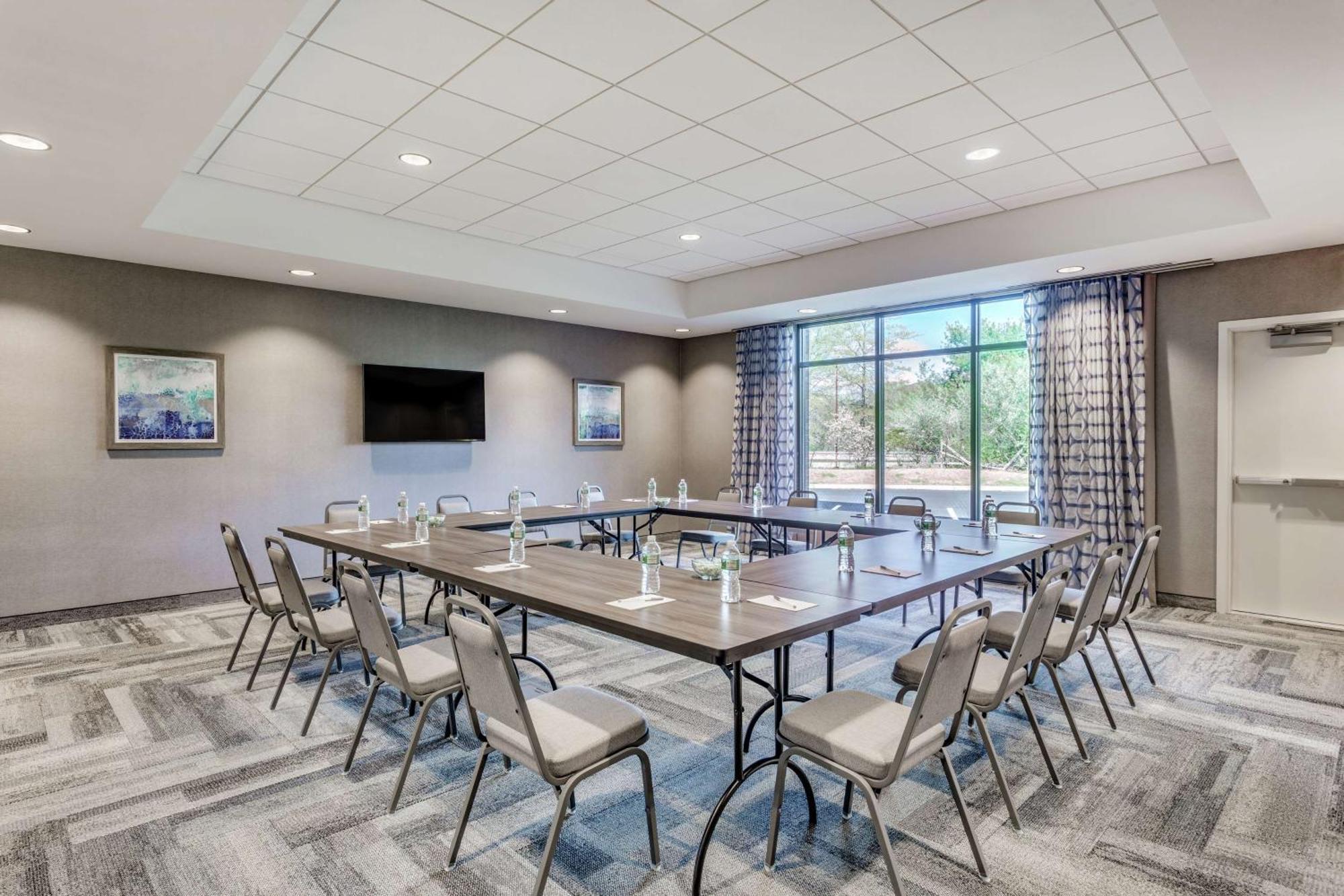 Hampton Inn & Suites Kittery-Portsmouth Экстерьер фото