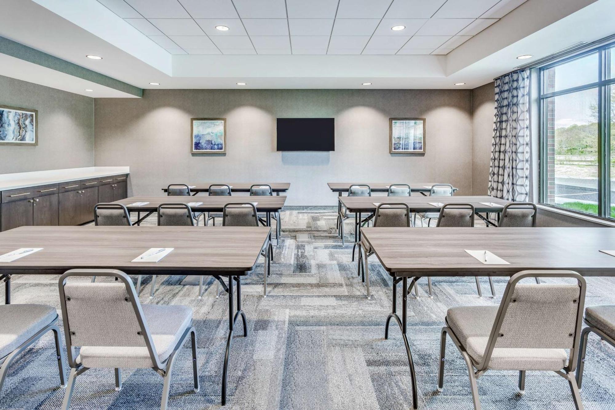 Hampton Inn & Suites Kittery-Portsmouth Экстерьер фото